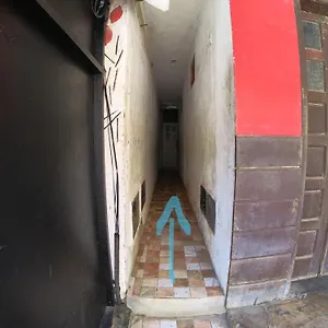 Freedive Albergue