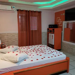 Mont Blanc Gru Motel para Casais